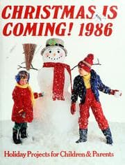 Tapa de Christmas is coming! 1986