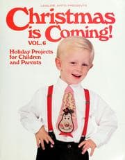 Tapa de Christmas is coming! Vol 6