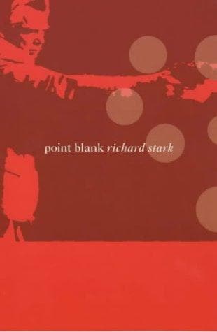 Tapa de Point Blank (American Crime)