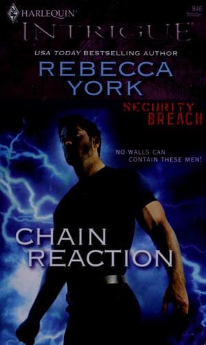 Tapa de Chain reaction