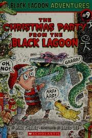 Tapa de The Christmas Party from the Black Lagoon