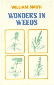 Tapa de Wonders in Weeds (Health Master)
