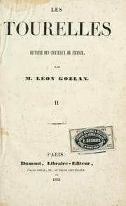 Tapa de Les tourelles