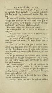 Tapa de La colère
