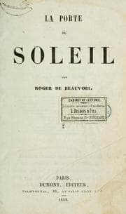Tapa de La porte du soleil