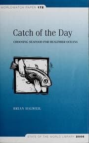 Tapa de Catch of the day