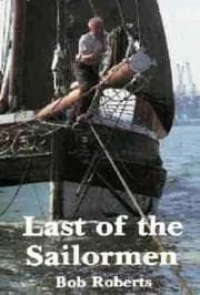 Tapa de Last of the sailormen