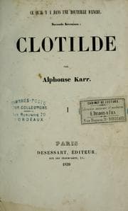 Tapa de Clotilde