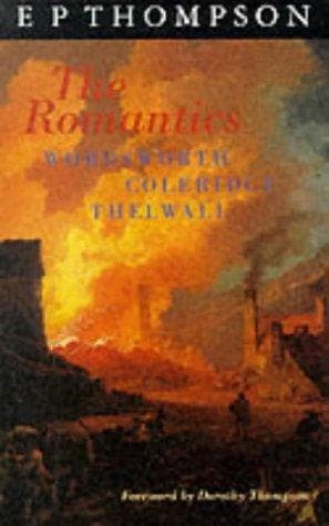 Tapa de Romantics, The