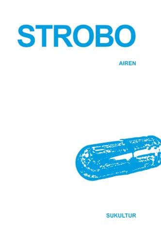 Tapa de Strobo