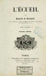 Tapa de L'écueil