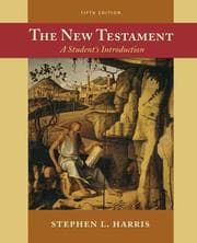 Tapa de The New Testament