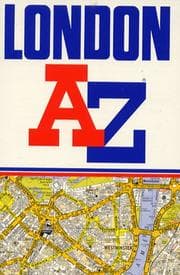 Tapa de London A Z
