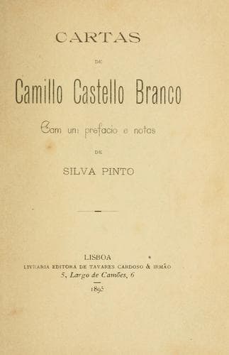 Tapa de Cartas