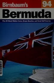Tapa de Birnbaum's Bermuda