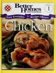 Tapa de Chicken.