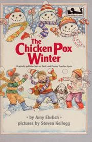 Tapa de Chicken pox winter
