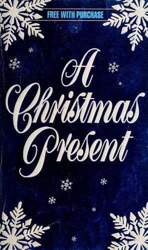 Tapa de A Christmas Present
