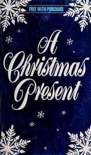 Tapa de A Christmas Present