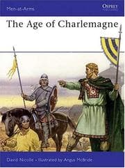 Tapa de The Age of Charlemagne