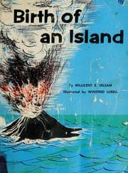 Tapa de Birth of an island