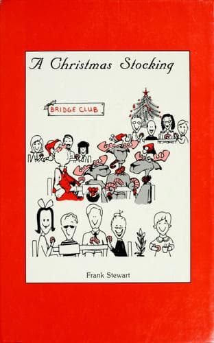 Tapa de A Christmas stocking