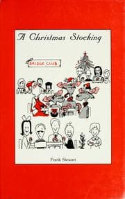 Tapa de A Christmas stocking