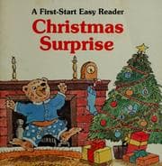 Tapa de Christmas surprise