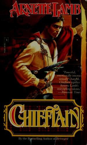 Tapa de Chieftain