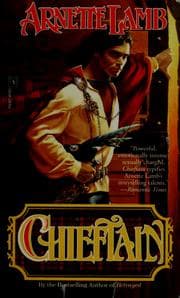 Tapa de Chieftain