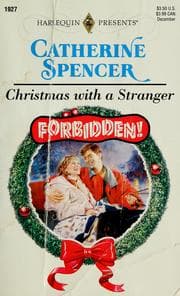 Tapa de Christmas With A Stranger