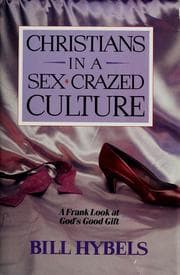 Tapa de Christians in a sex crazed culture