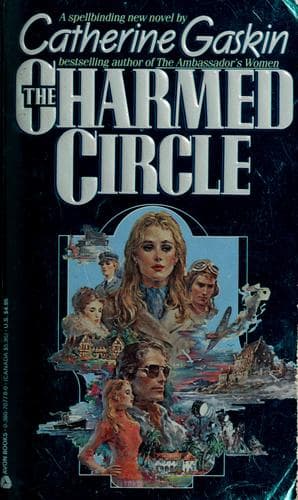 Tapa de The Charmed Circle