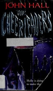 Tapa de The cheerleaders