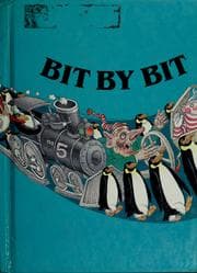 Tapa de Bit by bit