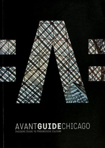 Tapa de Chicago