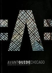 Tapa de Chicago
