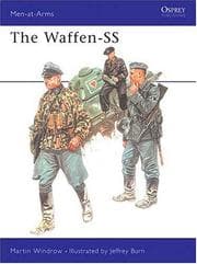 Tapa de The Waffen-SS