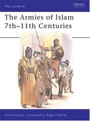 Tapa de The Armies of Islam