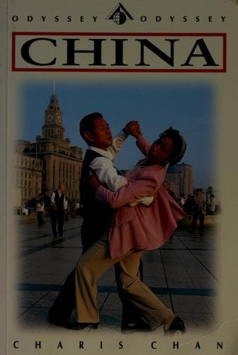 Tapa de China