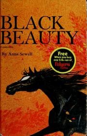 Tapa de Black Beauty