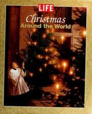 Tapa de Christmas around the world.