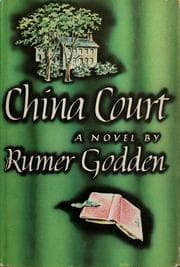 Tapa de China Court: the hours of a country house