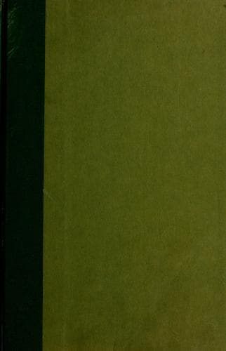 Tapa de Chronicles of Amber.