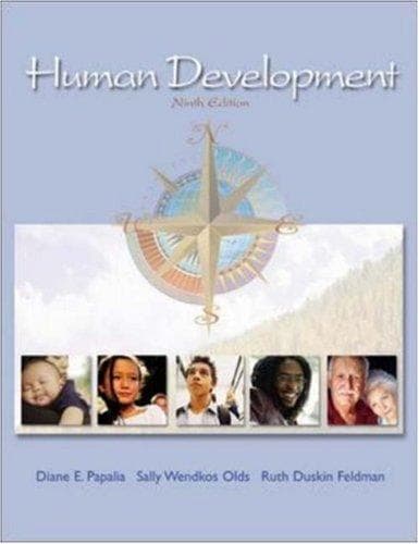 Tapa de Human Development with Student CD and PowerWeb