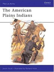 Tapa de The American Plains Indians