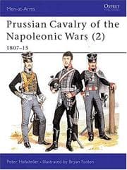 Tapa de Prussian Cavalry of the Napoleonic Wars (2)