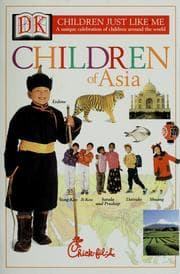 Tapa de Children of Asia