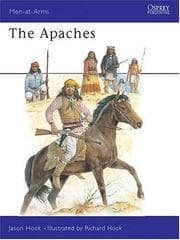 Tapa de The Apaches