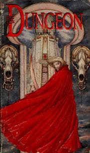 Tapa de The black tower